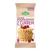 Fladenbrote mit Zucker 70 g